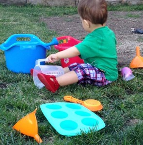 ¡Juego solo porque ya soy mayor!