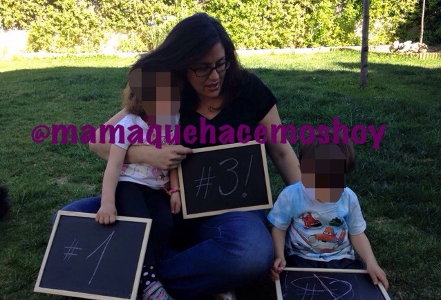 Retomando el blog…