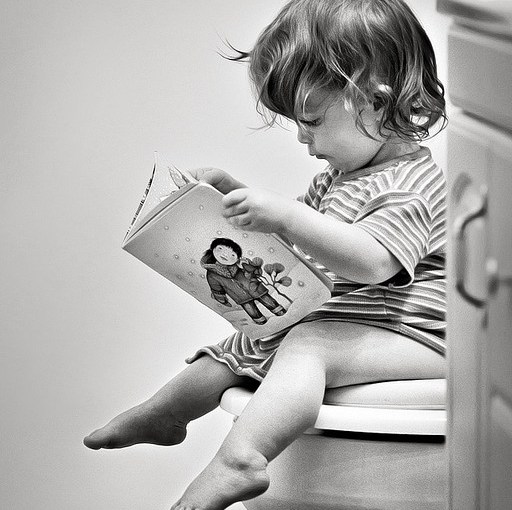 Control de Esfínteres – ¿Está&nbsp;listo?