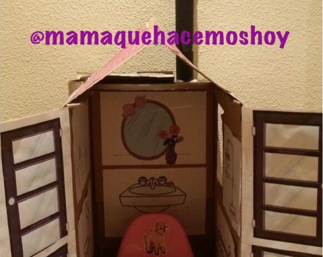 Control de esfínteres –&nbsp;¡Motivación!