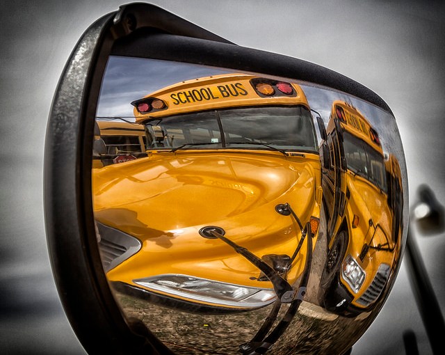 (Des)Adaptación escolar